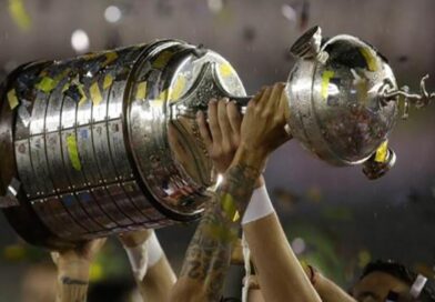 Conmebol confirmó fecha de sorteo de octavos de final de las Copas