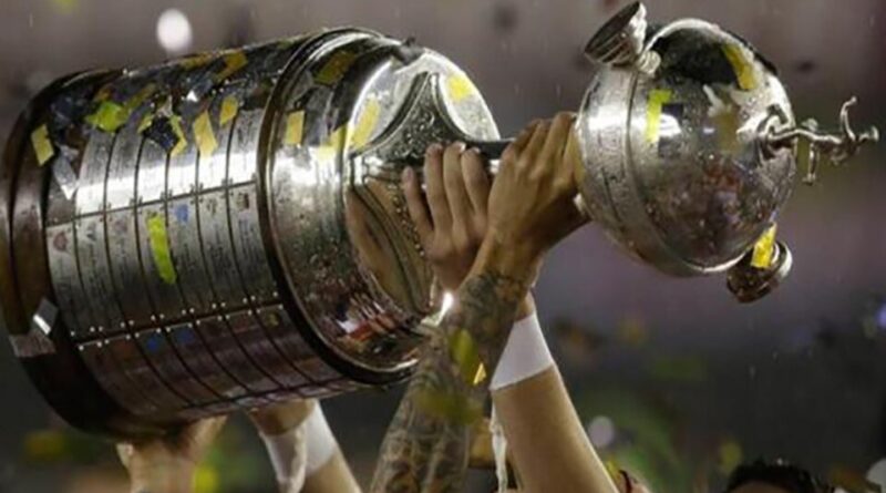 Conmebol confirmó fecha de sorteo de octavos de final de las Copas