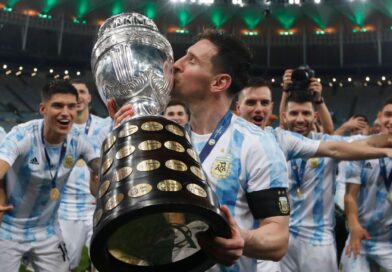 La Selección Argentina confirmó los últimos dos amistosos antes de la Copa América