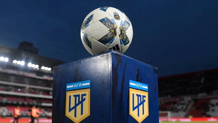 Estos son los ocho títulos anuales que ahora reparte el fútbol argentino