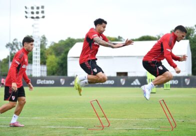 El exigente calendario de River: entre el sueño de la Sudamericana y la definición del Apertura 2026