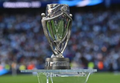 La UEFA anunció la cancelación de la Finalissima