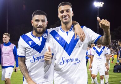 Vélez sigue imparable y tiene los mejores números