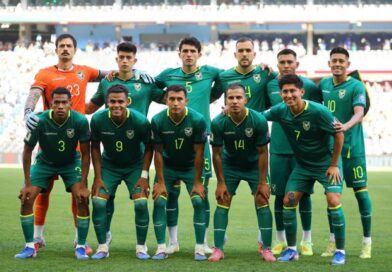 Repechaje al Mundial: cuándo se definen los últimos seis cupos