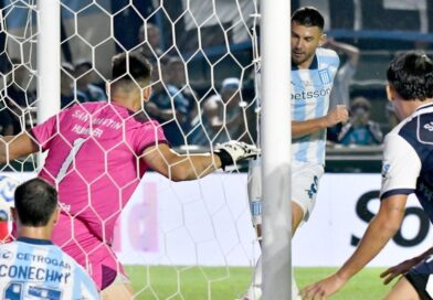 Racing hizo los deberes en la Copa Argentina y superó bien a San Martín de Formosa