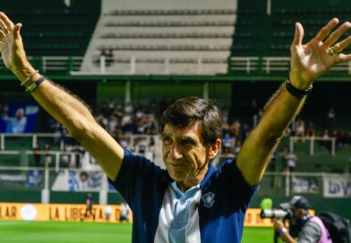 Gustavo Costas, auténtico: el clásico, Miljevic, Conechny y el debut de Rojas en la Selección