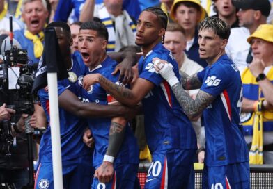 De la mano de Enzo Fernández, Chelsea se metió en la final de la FA Cup