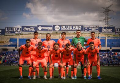 Barcelona ganó y acaricia el título en España