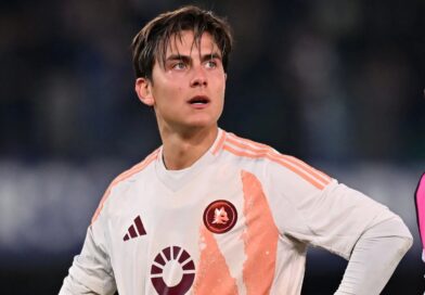 Dybala y el guiño que alimenta la ilusión en Boca: «Estaría bueno, nunca se sabe»