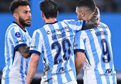 Torneo Apertura: los imperdibles de la última fecha y qué se juega en cada partido