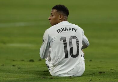 Mbappé lesionado a 45 días del Mundial 2026: ¿qué le pasó?