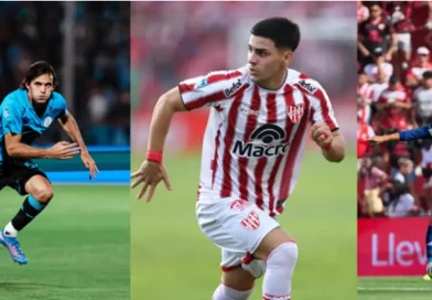 Córdoba se anima a más: Talleres, Belgrano e Instituto y un mismo objetivo