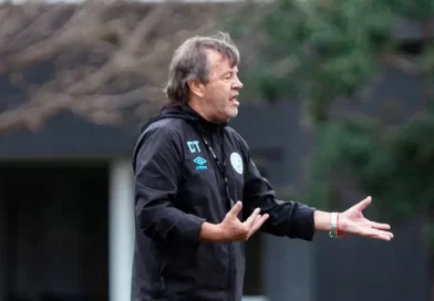 Ricardo Zielinski: “Hemos bajado el nivel, individual y colectivamente”