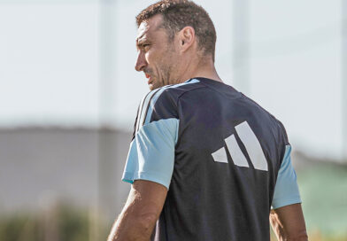 Scaloni dio la prelista de convocados para el Mundial 2026