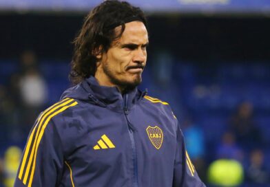 Edinson Cavani pasará por el quirófano