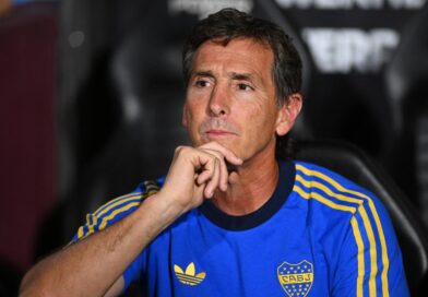 Ubeda dejó de ser el técnico de Boca y no está claro quien será su reemplazante