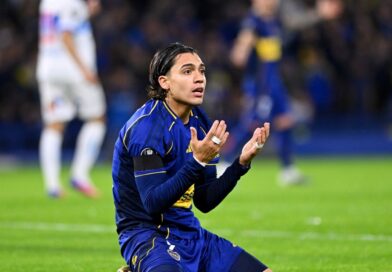 Boca busca DT y pasa la escoba a su plantel