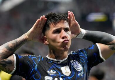 ¿Qué plantel podría tener la selección argentina para el Mundial 2030?
