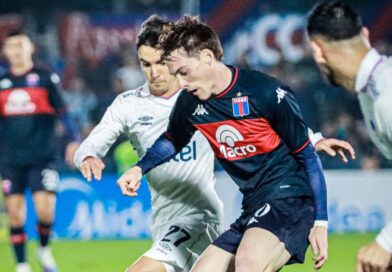 Tigre se clasificó a los octavos de final de la Copa Sudamericana