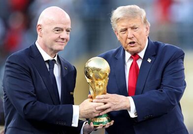 La FIFA querría “privatizar” los Mundiales