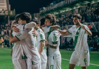 Banfield derrotó a Sarmiento en la segunda fecha del Torneo Clausura