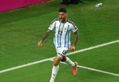 Cuti Romero, el héroe silencioso de la defensa argentina