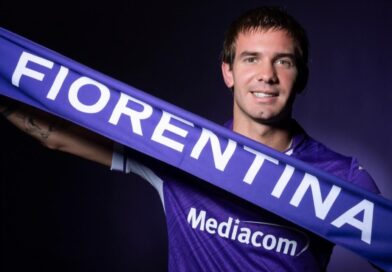 Franco Mastantuono dejó Real Madrid y jugará a préstamo en Fiorentina