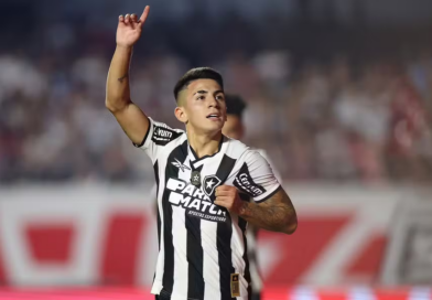 Thiago Almada será la incorporación más cara de la historia de River
