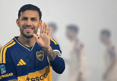 Milan quiere a Leandro Paredes y prepara una oferta para comprárselo a Boca
