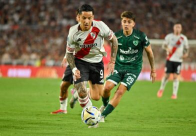 La Liga Profesional confirmó las fechas 11 y 12