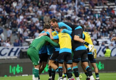 Belgrano tuvo una chance y la supo aprovechar