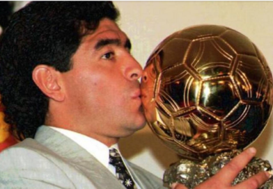 Los argentinos que ganaron el Balón de Oro y por qué Maradona nunca pudo
