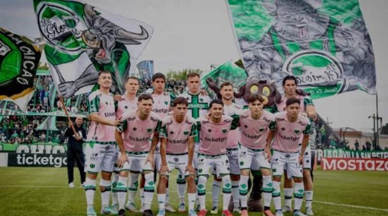 Primera Nacional: Chicago empató e irá de punto a la “final” con Chacarita