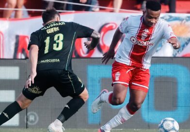 Huracán y un triunfo importante para seguir en lo alto de su zona