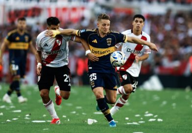 Boca vs. River: día, horario y dónde ver el Superclásico en vivo