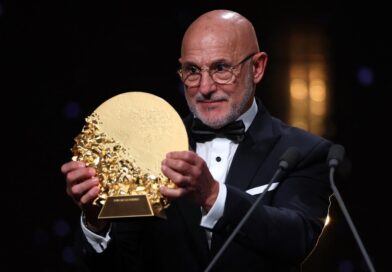 España arrasó en el Balón de Oro: todos los premios que se llevó